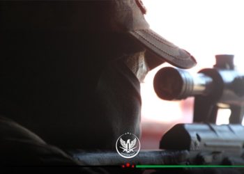 قتلى من جنود النظام السوري قنصًا بريفي حلب وإدلب