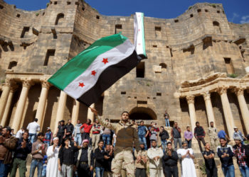 قراءة الثورات والاحتجاجات العربية.. بعد عشرة أعوام