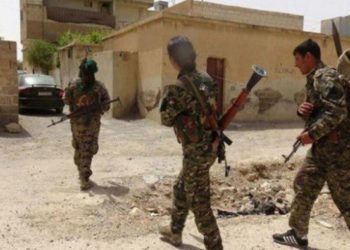 “قسد” تتكبد خسائر بالقصف التركي في سورية وتواصل الاعتقالات