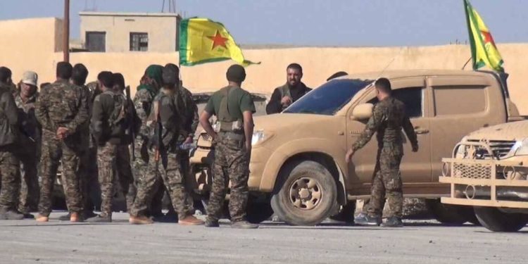 “قسد” تضيّق الخناق على النظام في الحسكة