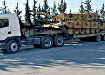 قلق في درعا بعد انتهاء مهلة دمشق.                 وزعيم بالسويداء يريد «إقالة مسؤول أمني »