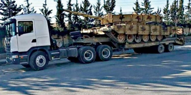 قلق في درعا بعد انتهاء مهلة دمشق.                 وزعيم بالسويداء يريد «إقالة مسؤول أمني »