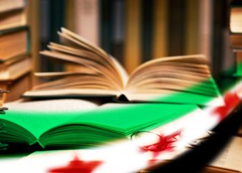 مسؤولية النخب المثقفة في الثورة السورية