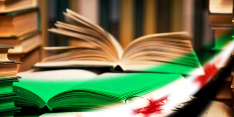 مسؤولية النخب المثقفة في الثورة السورية