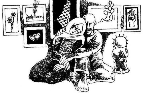 مشهد نثري من القيامة