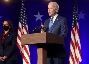 ملامح استراتيجية جو بايدن في سورية