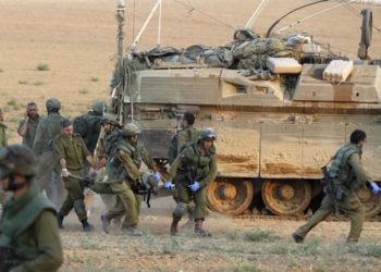 موقع سورية من “حرب الشمال الأولى” مع إسرائيل