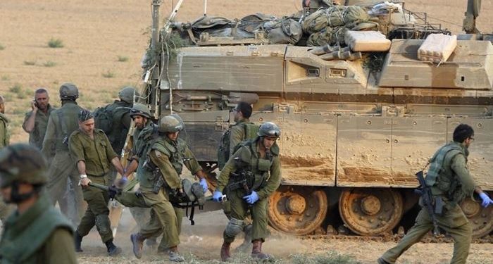 موقع سورية من “حرب الشمال الأولى” مع إسرائيل