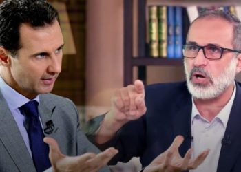 نحو رفض وطني واسع لبقاء الأسد