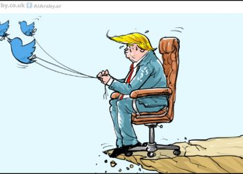 هل الديمقراطية الأميركية في خطر؟