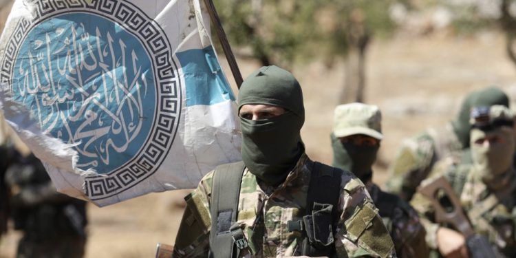 واشنطن تستبعد إزالة “تحرير الشام” عن قائمة الإرهاب