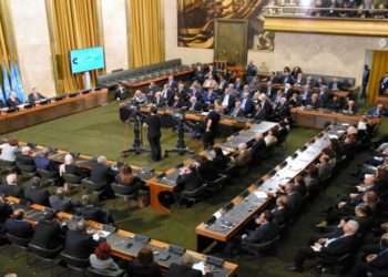 وفد المعارضة السورية يدرس تعليق مشاركته بأعمال اللجنة الدستورية                           اعتراضاً على عرقلة النظام