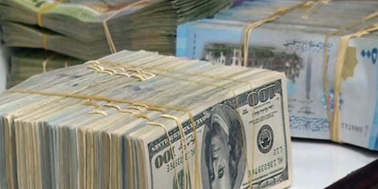 530 مليار دولار أحدث تقديرات خسائر الاقتصاد السوري