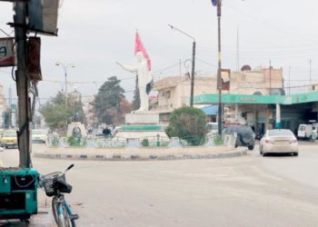 أحداث القامشلي… النظام السوري: أنا هنا