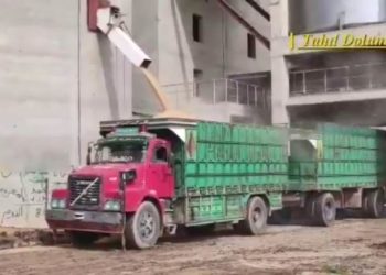 اتفاق سوتشي ينقذ النظام السوري..ويمدّه بالقمح