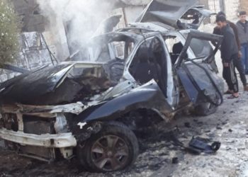 إدانات أممية ودولية لتفجيرات شمالي حلب