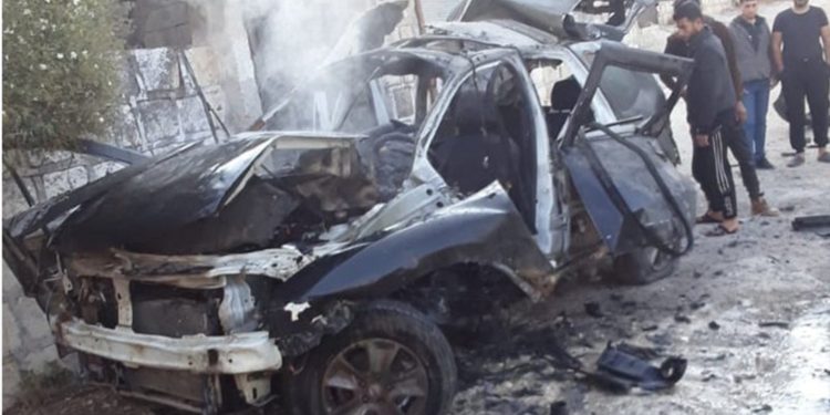 إدانات أممية ودولية لتفجيرات شمالي حلب