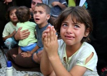 أطفال الشام