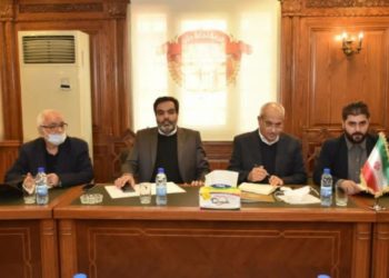 الاقتصاد بوابة أخرى لزيادة النفوذ الإيراني في حلب