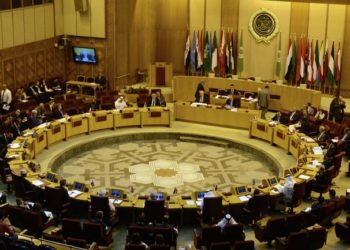 الجامعة العربية تنشط في دمشق والسفير الموريتاني يباشر مهامه