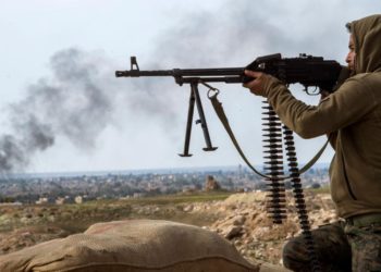 الجنوب السوري ساحة صراع على وقع عمليات الاغتيال