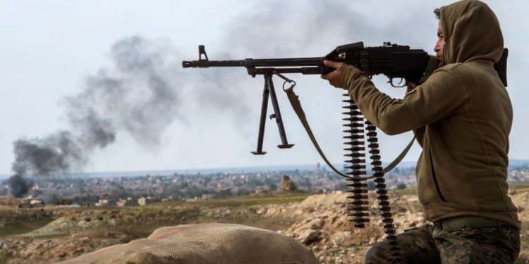 الجنوب السوري ساحة صراع على وقع عمليات الاغتيال