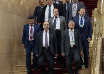 الجولة 15 من مسار أستانة… تمييع جديد للقضية السورية