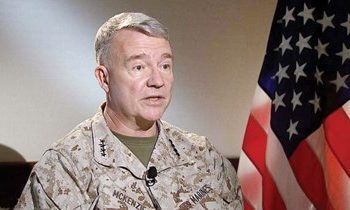 الفشل الأميركي بقيادة الحرب على الإرهاب          ودور الحرب الفكريّة – العقائديّة ضد التّطرّف العنيف