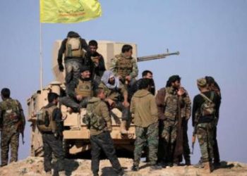 القوات الروسية تنسحب من قواعد عسكرية في محافظتي الحسكة والرقة