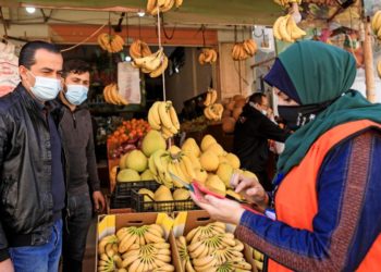 المداورة على أزمة الشرعية في مراسيم الانتخابات الفلسطينية