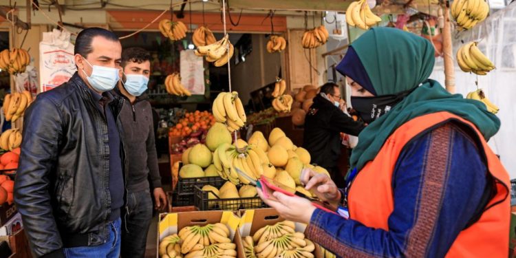 المداورة على أزمة الشرعية في مراسيم الانتخابات الفلسطينية