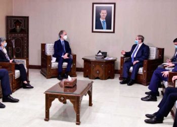 النظام السوري يدق آخر إسفين في نعش المسار السياسي          ويعلن رفض وضع إطار زمني لعمل «اللجنة الدستورية»