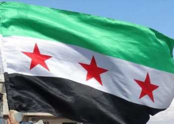 الوطنية السورية أولًا؟!