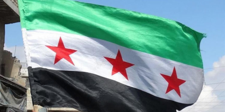 الوطنية السورية أولًا؟!