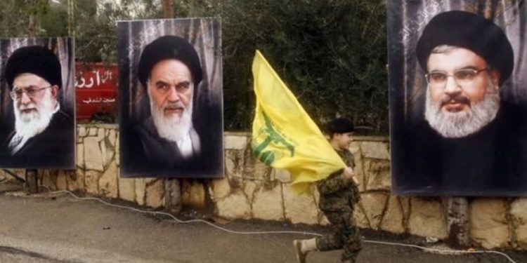 الولاية الإيرانية لـ”حزب الله”… أي صورة لبنانية!