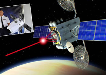 العالم إلى أين ٢                                – المال الغاشم وصناعة التجسس