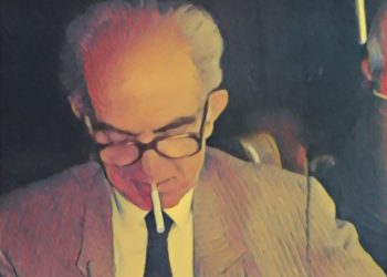 إلياس مرقص.. الغائب الحاضر في الذاكرة السياسية