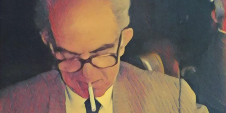 إلياس مرقص.. الغائب الحاضر في الذاكرة السياسية