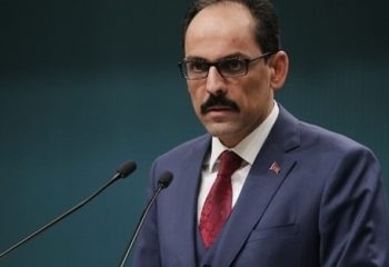 أنقرة تجدد مطالبة واشنطن بوقف دعم «الوحدات» الكردية