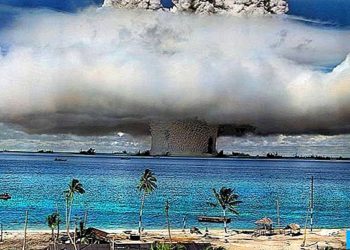 انهيار الردع النووي.. لماذا تتجه مزيد من الدول إلى تصنيع قنبلتها الخاصة؟