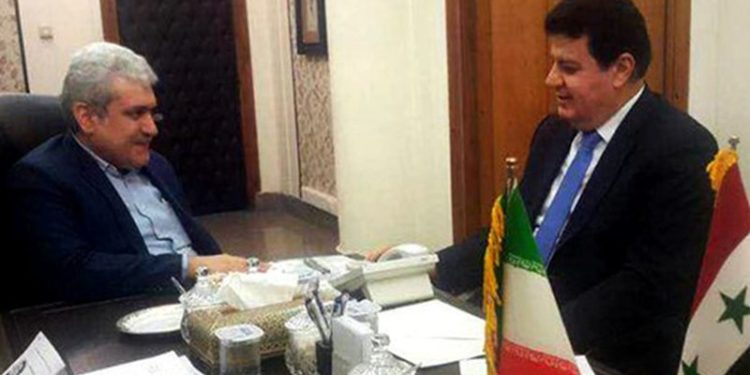 إيران تؤسس مركزًا تكنولوجيًا في سوريا لـ “توفير محتوى ديني”