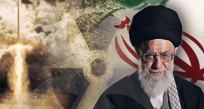 بيان مشترك صادر عن قوى وطنية عربية لمواجهة العدوان الإيراني