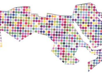 خريطة العروبة وفكرة “الدوائر المنفصلة-المتصّلة”