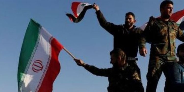 حقيقة ما يثار حول إخراج إيران من سورية!