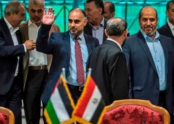 حوارات القاهرة أسرارٌ قوميةٌ أم قضايا شعبيةٌ