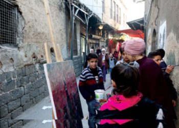 دمشق تستهل حملة الانتخابات الرئاسية بتفعيل «الجرائم الإلكترونية»