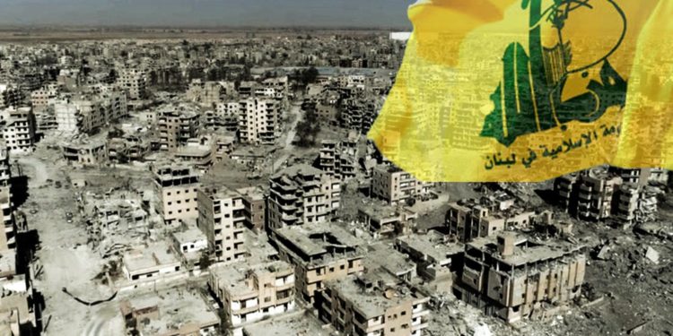 دمشق: تعديل قانون تملك الأجانب للعقارات..يفيد المشترين الإيرانيين