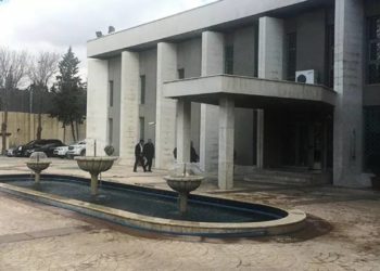 روسيا تعلن دعمها للحوار بين النظام و”الإدارة الذاتية”