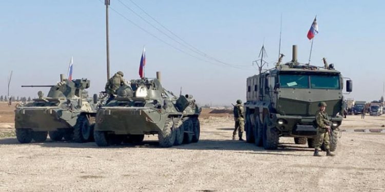 روسيا ترعى تسوية بين النظام و«الإدارة الذاتية» حول القامشلي والحسكة وحلب