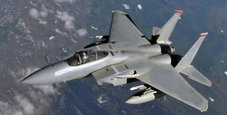 سماء سورية: ازدحام حربي جوي ينذر بتصادم